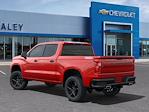 New 2025 Chevrolet Silverado 1500 Custom Crew Cab 4WD, Pickup for sale #184118 - photo 3