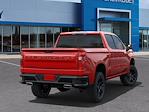 New 2025 Chevrolet Silverado 1500 Custom Crew Cab 4WD, Pickup for sale #184118 - photo 4