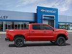 New 2025 Chevrolet Silverado 1500 Custom Crew Cab 4WD, Pickup for sale #184118 - photo 5