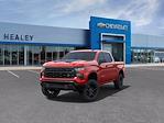 New 2025 Chevrolet Silverado 1500 Custom Crew Cab 4WD, Pickup for sale #184118 - photo 8