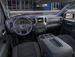 New 2025 Chevrolet Silverado 1500 Custom Crew Cab 4WD, Pickup for sale #G57598 - photo 15