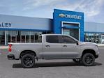 New 2025 Chevrolet Silverado 1500 Custom Crew Cab 4WD, Pickup for sale #G57598 - photo 5