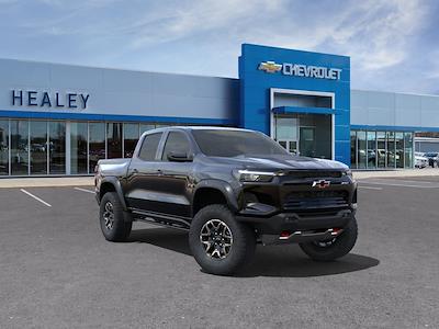 New 2024 Chevrolet Colorado ZR2 Crew Cab 4WD, Pickup for sale #G46803 - photo 1