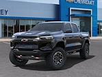 New 2024 Chevrolet Colorado ZR2 Crew Cab 4WD, Pickup for sale #G46803 - photo 6