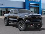 New 2024 Chevrolet Colorado ZR2 Crew Cab 4WD, Pickup for sale #G46803 - photo 7