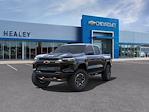 New 2024 Chevrolet Colorado ZR2 Crew Cab 4WD, Pickup for sale #G46803 - photo 8