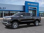 New 2025 Chevrolet Silverado 1500 LTZ Crew Cab 4WD, Pickup for sale #G57685 - photo 2