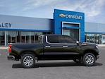 New 2025 Chevrolet Silverado 1500 LTZ Crew Cab 4WD, Pickup for sale #G57685 - photo 5