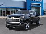 New 2025 Chevrolet Silverado 1500 LTZ Crew Cab 4WD, Pickup for sale #G57685 - photo 6