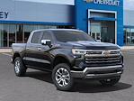 New 2025 Chevrolet Silverado 1500 LTZ Crew Cab 4WD, Pickup for sale #G57685 - photo 7