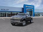 New 2025 Chevrolet Silverado 1500 LTZ Crew Cab 4WD, Pickup for sale #G57685 - photo 8