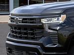 New 2025 Chevrolet Silverado 1500 RST Crew Cab 4WD, Pickup for sale #G57704 - photo 14