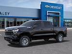 New 2025 Chevrolet Silverado 1500 RST Crew Cab 4WD, Pickup for sale #G57704 - photo 3