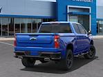 New 2025 Chevrolet Silverado 1500 LT Crew Cab 4WD, Pickup for sale #G57488 - photo 4