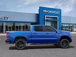 New 2025 Chevrolet Silverado 1500 LT Crew Cab 4WD, Pickup for sale #G57488 - photo 5