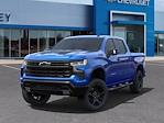 New 2025 Chevrolet Silverado 1500 LT Crew Cab 4WD, Pickup for sale #G57488 - photo 6