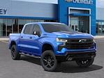 New 2025 Chevrolet Silverado 1500 LT Crew Cab 4WD, Pickup for sale #G57488 - photo 7