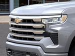 New 2025 Chevrolet Silverado 1500 High Country Crew Cab 4WD, Pickup for sale #G57486 - photo 13