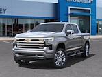 New 2025 Chevrolet Silverado 1500 High Country Crew Cab 4WD, Pickup for sale #G57486 - photo 6