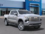 New 2025 Chevrolet Silverado 1500 High Country Crew Cab 4WD, Pickup for sale #G57486 - photo 7