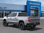 New 2025 Chevrolet Silverado 1500 Custom Crew Cab 4WD, Pickup for sale #198432 - photo 3