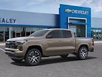 New 2024 Chevrolet Colorado Z71 Crew Cab 4WD, Pickup for sale #G46861 - photo 3