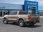 New 2024 Chevrolet Colorado Z71 Crew Cab 4WD, Pickup for sale #G46861 - photo 4