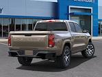 New 2024 Chevrolet Colorado Z71 Crew Cab 4WD, Pickup for sale #G46861 - photo 2