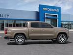 New 2024 Chevrolet Colorado Z71 Crew Cab 4WD, Pickup for sale #G46861 - photo 5