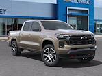 New 2024 Chevrolet Colorado Z71 Crew Cab 4WD, Pickup for sale #G46861 - photo 7