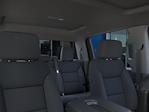 2024 Chevrolet Silverado 1500 Crew Cab 4WD, Pickup for sale #G46392 - photo 24
