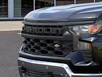 New 2025 Chevrolet Silverado 1500 Work Truck Regular Cab 4WD, Pickup for sale #G57659 - photo 13