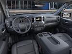 New 2025 Chevrolet Silverado 1500 Work Truck Regular Cab 4WD, Pickup for sale #G57659 - photo 15