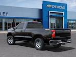 New 2025 Chevrolet Silverado 1500 Work Truck Regular Cab 4WD, Pickup for sale #G57659 - photo 3