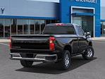 New 2025 Chevrolet Silverado 1500 Work Truck Regular Cab 4WD, Pickup for sale #G57659 - photo 4