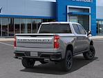 New 2025 Chevrolet Silverado 1500 Custom Crew Cab 4WD, Pickup for sale #G57677 - photo 4