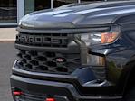 New 2025 Chevrolet Silverado 1500 Custom Crew Cab 4WD, Pickup for sale #G57678 - photo 13