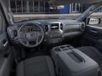 New 2025 Chevrolet Silverado 1500 Custom Crew Cab 4WD, Pickup for sale #G57678 - photo 15