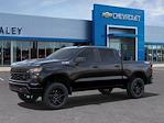 New 2025 Chevrolet Silverado 1500 Custom Crew Cab 4WD, Pickup for sale #G57678 - photo 2