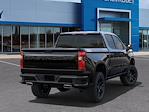 New 2025 Chevrolet Silverado 1500 Custom Crew Cab 4WD, Pickup for sale #G57678 - photo 4