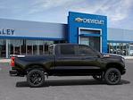 New 2025 Chevrolet Silverado 1500 Custom Crew Cab 4WD, Pickup for sale #G57678 - photo 5