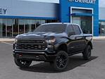 New 2025 Chevrolet Silverado 1500 Custom Crew Cab 4WD, Pickup for sale #G57678 - photo 6