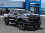 New 2025 Chevrolet Silverado 1500 Custom Crew Cab 4WD, Pickup for sale #G57678 - photo 7