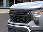 New 2025 Chevrolet Silverado 1500 Work Truck Regular Cab 4WD, Pickup for sale #G57680 - photo 13