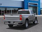 New 2025 Chevrolet Silverado 1500 Work Truck Regular Cab 4WD, Pickup for sale #G57680 - photo 4