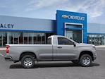 New 2025 Chevrolet Silverado 1500 Work Truck Regular Cab 4WD, Pickup for sale #G57680 - photo 5