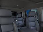 2024 Chevrolet Silverado 1500 Crew Cab 4WD, Pickup for sale #G46437 - photo 24