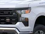 New 2025 Chevrolet Silverado 1500 Work Truck Regular Cab 4WD, Pickup for sale #G57681 - photo 10