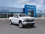 New 2024 Chevrolet Silverado 1500 LT Double Cab 4WD, Pickup for sale #G46374 - photo 1