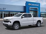 New 2024 Chevrolet Silverado 1500 LT Double Cab 4WD, Pickup for sale #G46374 - photo 3